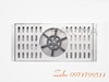 Khay Xịt Rửa Cốc Ly Âm Sàn Quầy Bar