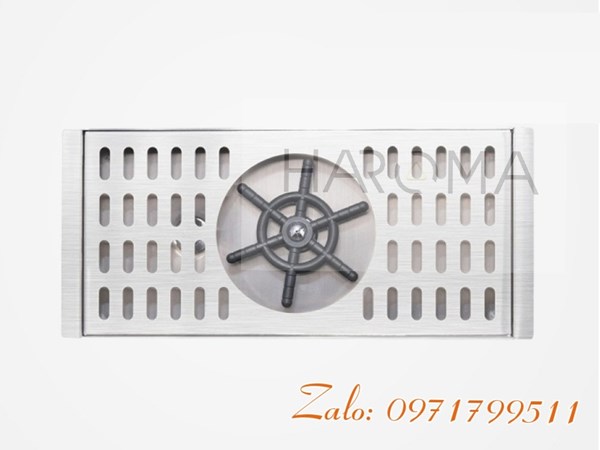 Khay Xịt Rửa Cốc Ly Âm Sàn Quầy Bar