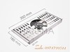 Khay Xịt Rửa Cốc Ly Âm Sàn Quầy Bar