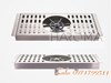 Khay Xịt Rửa Cốc Ly Âm Sàn Quầy Bar
