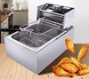 Bếp Chiên Nhúng Đơn Dùng Điện