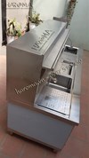 Quầy trà chanh Bụi Phố