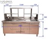 Quầy pha chế 1m8
